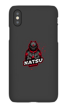 natsubodies iPhone Phone Cases
