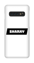 Sharky Samsung Telefontok