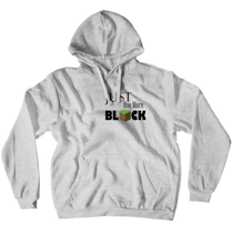 Just one more block (No-Zip/Pullover)