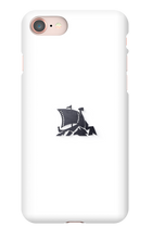Filmhalla iPhone Phone Case