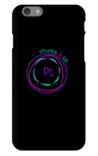 Chunks_A_Lot iPhone Cases