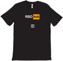 RBDhub QR T-Shirts