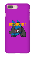 BRUUUH!! iPhone Phone Cases