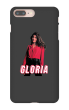 kristiande_ iPhone Gloria Case