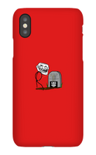 opachki_tv iPhone Phone Cases