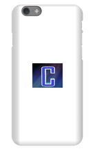 luckycanz iPhone Phone Cases