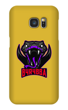 b4r4bba Samsung Phone Cases