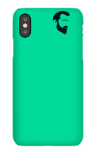 lumy8388 iPhone Phone Cases
