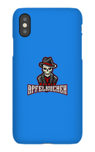 warmer_apfelkuchen iPhone Phone Cases