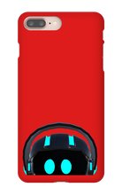 iotis iPhone Phone Cases