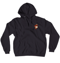 caioscadrago Hoodies (No-Zip/Pullover)