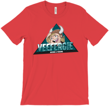 veefergie T-Shirts