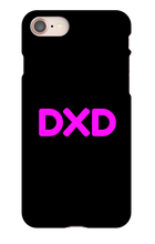 DXD iPhone Phone Cases