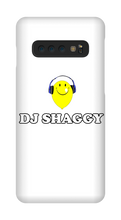 djshaggy47 Samsung Phone Cases