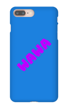 Mes coques de téléphones