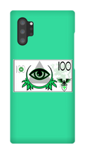 tonytdog Samsung Phone Cases