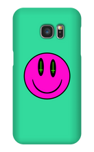 Mutant Transmissions Samsung Phone Cases