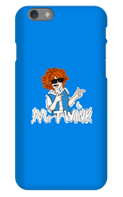 heyitsmadara iPhone Phone Cases