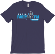 PartyMixFm Radio T-Shirts