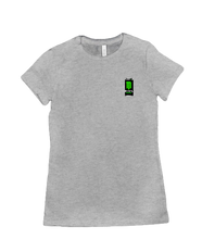 HiimAVEZ Slim Cut Monster T-Shirt