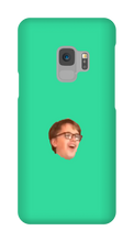 tommy edition  Samsung Phone Cases