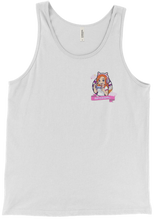 afoxgal Tank Top