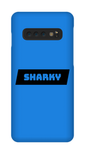 Sharky Samsung Telefontok