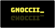 gnoccii_ XXL Gaming Mousepad