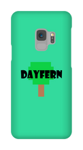 DayFern Samsung Phone Case