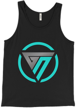Gamer Nutrition Tank Top