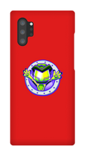 MaverickLogo Samsung Phone Cases