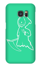 lasttruesoul Samsung Phone Cases
