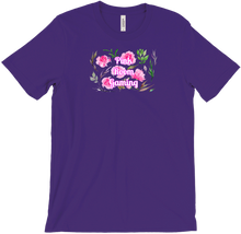 Floral Tee