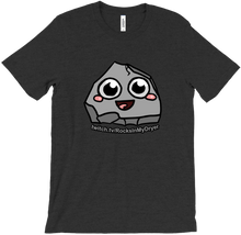 HappyRockOnYourShirt