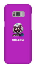 hollow_paradigm Samsung Phone Cases