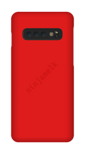 ninjamelk Samsung Phone Cases