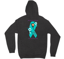MR S G PCOS Hoodie Back Print