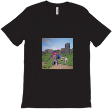 bigaxe T-Shirts