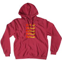 WALD Hoodies (No-Zip/Pullover)