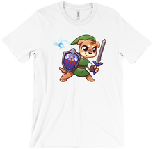 SSB Series - The Legend of Bonk
