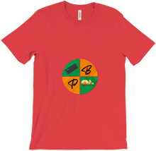 b1gpat T-Shirts