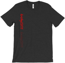 krisby1205 T-Shirts