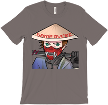 GameOverz T-Shirts