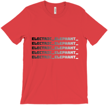 electric_elephant_ T-Shirts