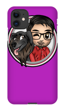 jaxandjake iPhone Phone Cases