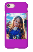 SillyBabe iPhone Phone Cases