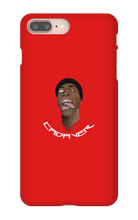 thelordcadaver iPhone Phone Cases