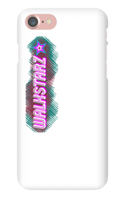 WalkStarzI phone Case