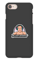 imjustjessi94 iPhone Phone Cases