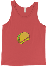 Team Taco Tank Top
